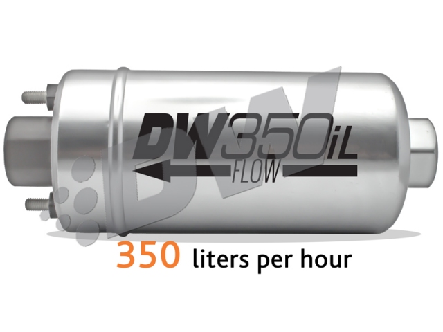 DEATSCHWERKS DW350iL Fuel Pump