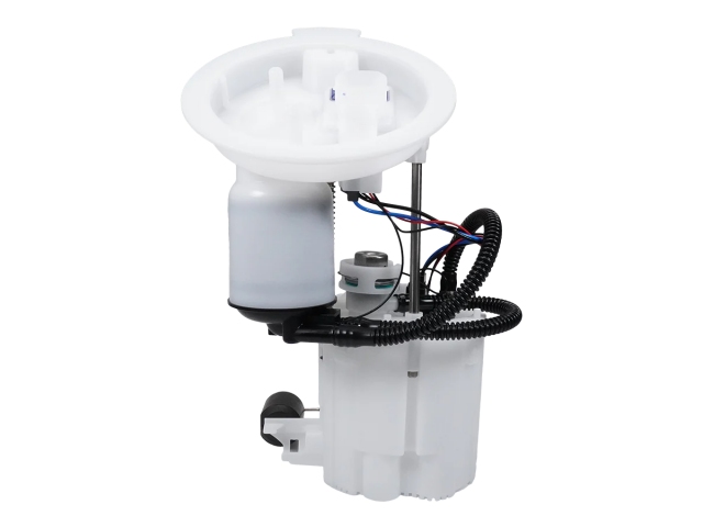 DEATSCHWERKS DW400 Fuel Pump Module (2014-2016 BMW 228i, M235i & M2, 2013-2018 320i, 2012-2016 328i & 335i & 2014-2016 428i & 435i)