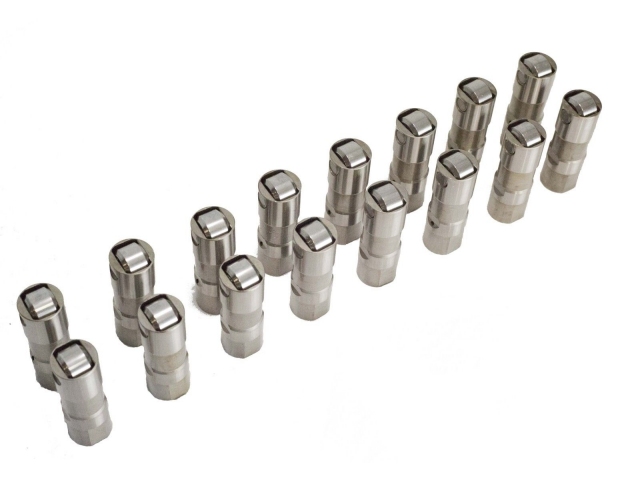 DELPHI Roller Hydraulic Valve Lifters (GM LS) - Click Image to Close