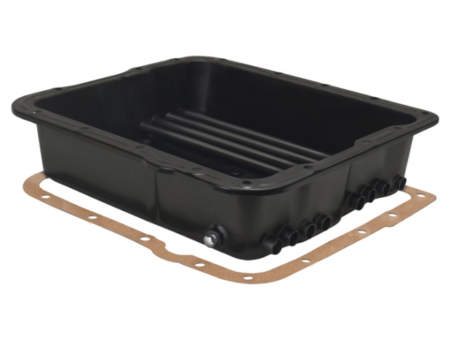 DERALE Tranmission Cooling Pan (GM 700R4, 4L60 & 4L60E)