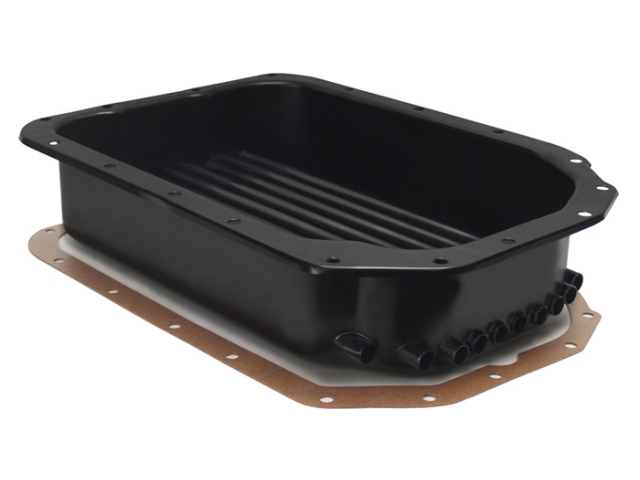 DERALE Tranmission Cooling Pan (GM 4L80 & 4L80E)