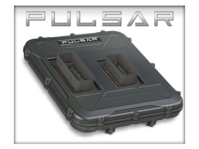 EDGE PULSAR V2 (2017-2019 GM 6.6L Duramax L5P)