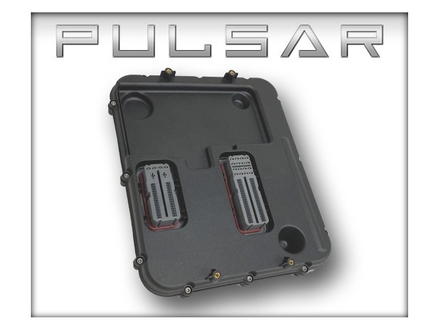 EDGE PULSAR V2 (2017-2019 GM 6.6L Duramax L5P)