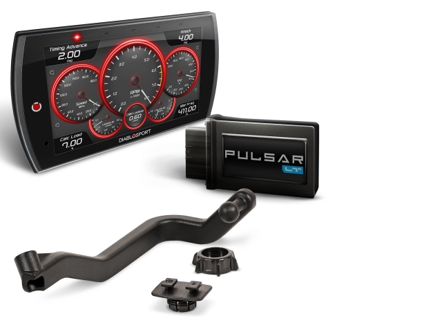 PULSAR LT + Trinity T2 MX (2019-2022 Chevrolet Silverado & GMC Sierra 1500 5.3L & 6.2L V8) PULSAR LT + Trinity T2 MX (2019-2022 Chevrolet Silverado & GMC Sierra 1500 5.3L & 6.2L V8)