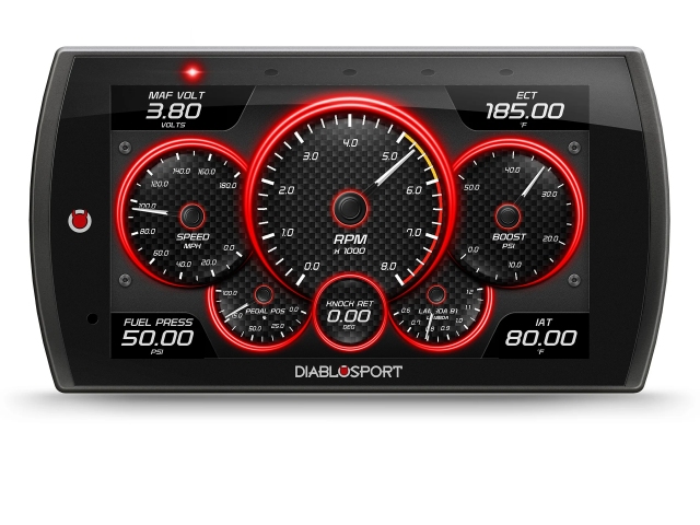 PULSAR LT + Trinity T2 MX (2019-2022 Chevrolet Silverado & GMC Sierra 1500 5.3L & 6.2L V8)