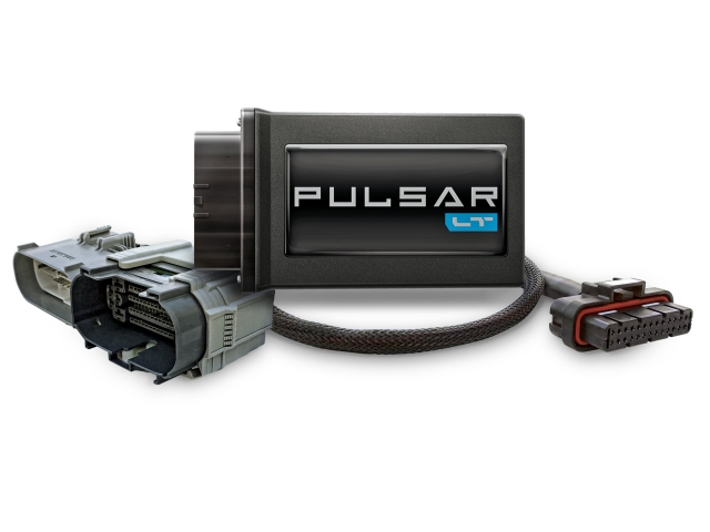 PULSAR LT + Trinity T2 MX (2019-2022 Chevrolet Silverado & GMC Sierra 1500 5.3L & 6.2L V8)