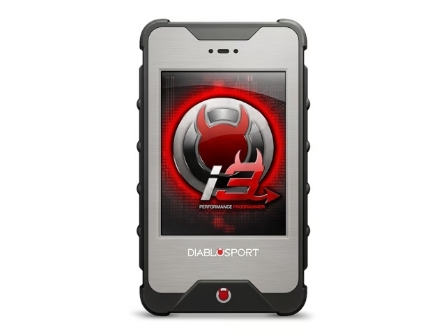 DIABLOSPORT inTune i3 PERFORMANCE PROGRAMMER (1999-2016 GM)