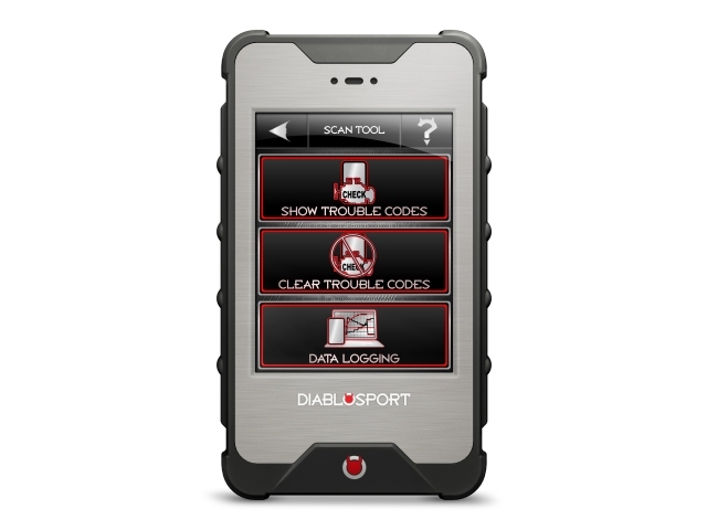 DIABLOSPORT inTune i3 PLATINUM & Modified PCM Exchange (2020-2024 Dodge Durango & 2020-2021 Jeep Grand Cherokee 5.7L & 6.4L HEMI)