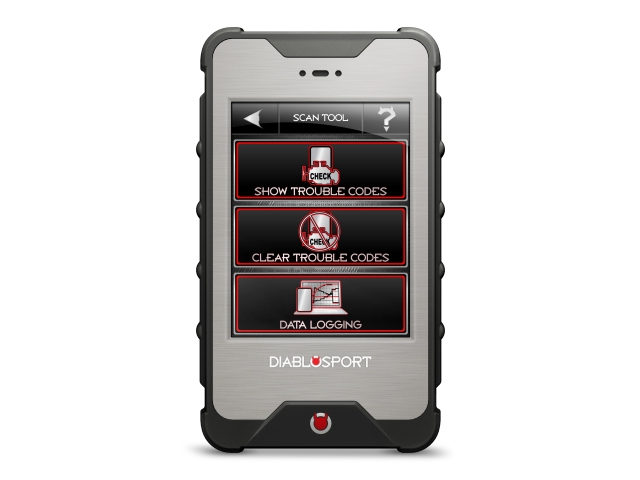 DIABLOSPORT inTune i3 PLATINUM & Modified PCM Exchange (2015-2017 Dodge Durango & Jeep Grand Cherokee 5.7L HEMI)