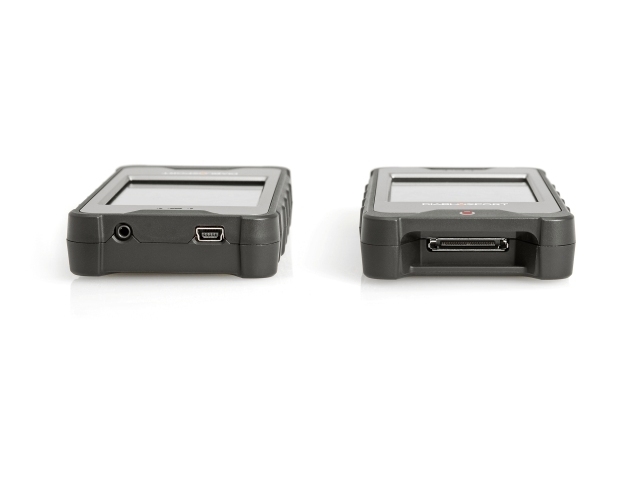 DIABLOSPORT inTune i3 PERFORMANCE PROGRAMMER PLATINUM (2012-2014 Jeep Wrangler JK & JKU & 2005-2014 Grand Cherokee)