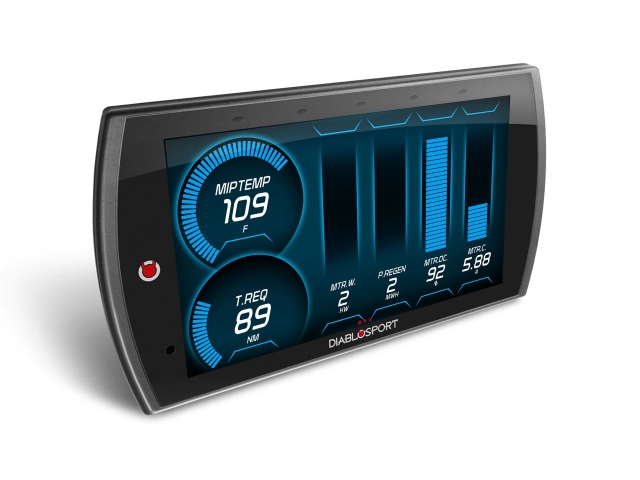 DIABLOSPORT Trinity 2 MX (2021-2025 Ford Mustang Mach-E & F-150 Lightning)