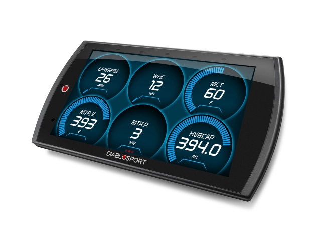 DIABLOSPORT Trinity 2 MX (2021-2025 Ford Mustang Mach-E & F-150 Lightning)