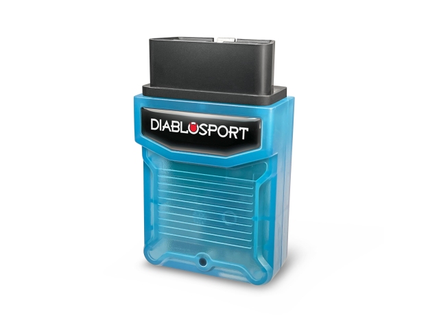 DIABLOSPORT PREDATORX (2015-2017 Chrysler 300, Dodge Challenger, Charger & Durango, Jeep Grand Cherokee & RAM 1500, 2500 & 3500 HD 5.7L, 6.4L & 6.2SC HEMI)