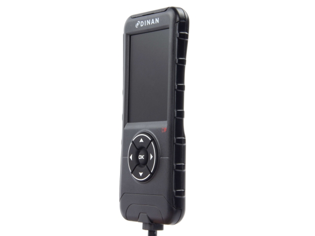 DINANFLASH PALMPOWER'D Handheld Tuner (BMW 3.0L B58)
