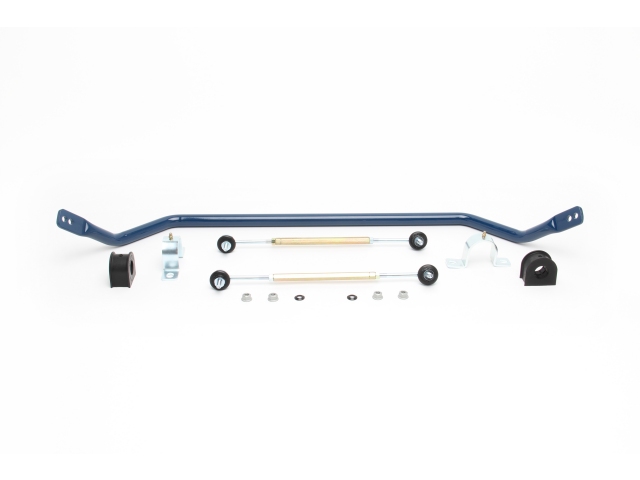 DINAN Lightweight Tubular Adjustable Anti-Roll Bar Set (2012-2016 BMW M5 F10 & 2012-2019 BMW M6 F06, F12 & F13)