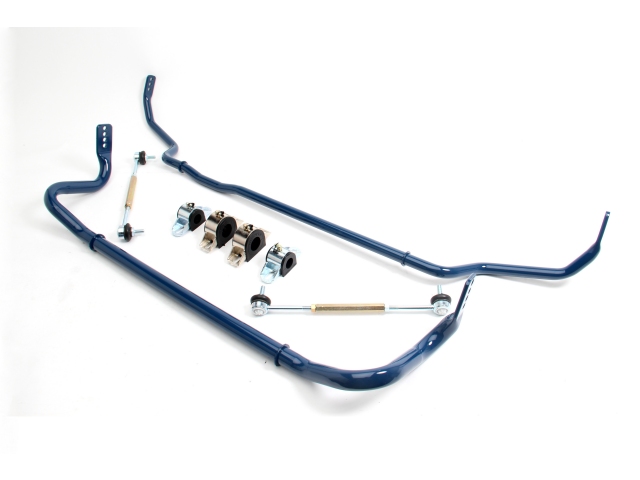 DINAN Lightweight Tubular Adjustable Anti-Roll Bar Set (BMW M2 & M2C F22, M3 F80 & M4 F82 & F83) - Click Image to Close