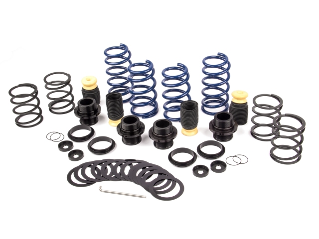 DINAN High Performance Adjustable Coil-Over Suspension System (BMW F90 M5)