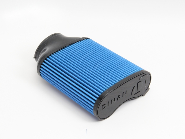 DINAN Replacement Air Filter, Right (2015-2018 BMW X5 M F85 & 2015-2019 BMW X6 M F86)