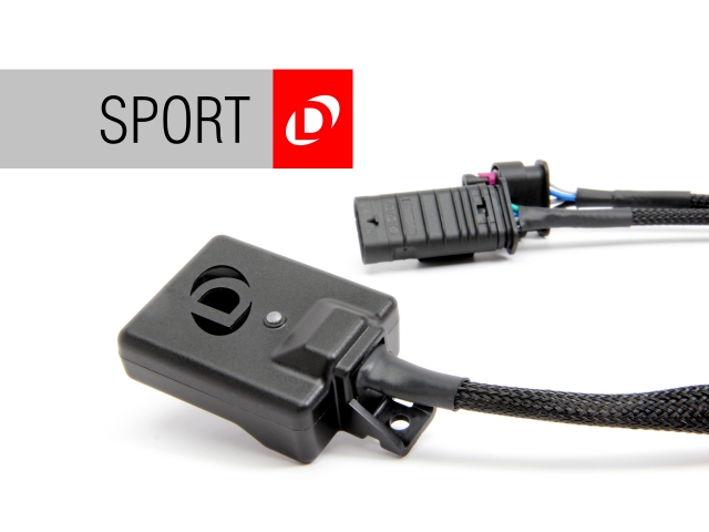 DINANTRONICS SPORT (2016-2018 BMW B38 & B48)