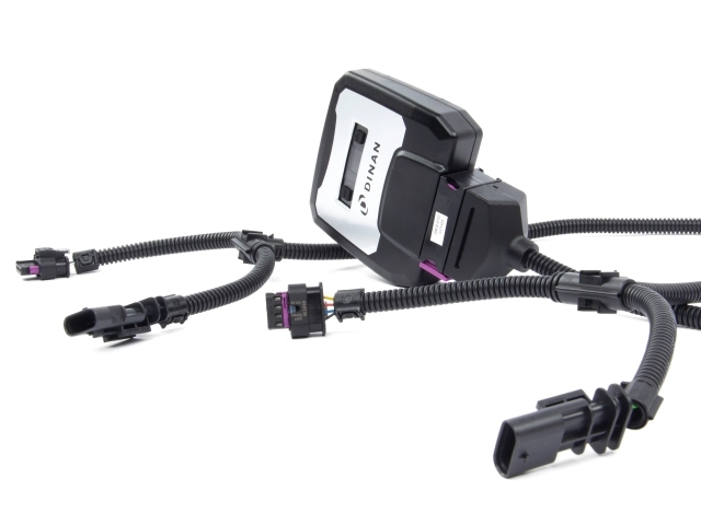 DINANTRONICS X PERFORMANCE TUNER (2015-2020 BMW M2, M3 & M4 competition)