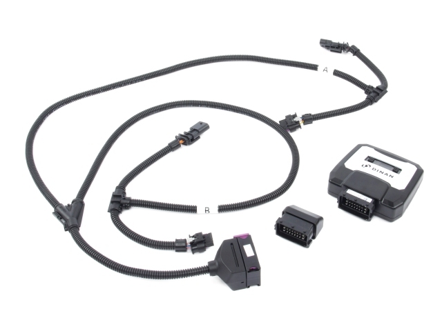 DINANTRONICS X PERFORMANCE TUNER (2015-2020 BMW M2, M3 & M4 competition)
