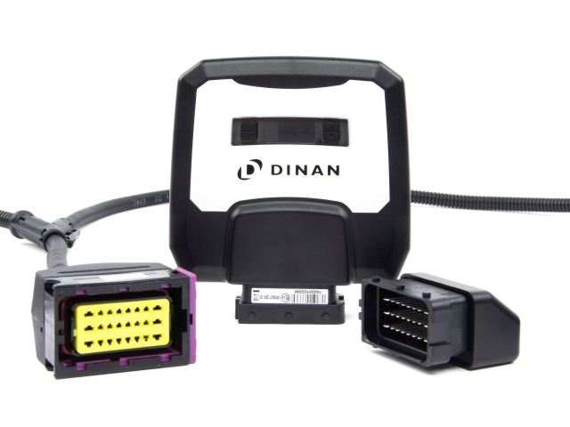 DINANTRONICS X PERFORMANCE TUNER (2011-2019 BMW N55)