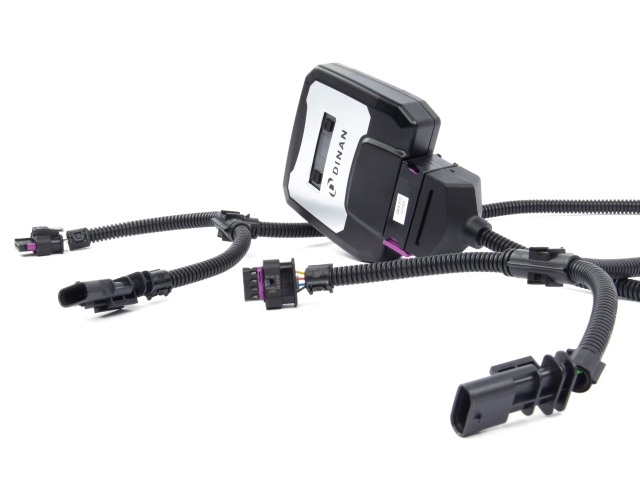 DINANTRONICS X PERFORMANCE TUNER (2011-2019 BMW N55)