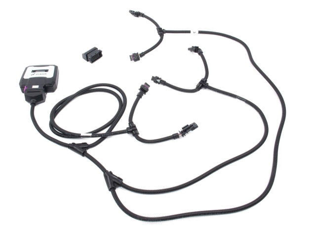 DINANTRONICS X PERFORMANCE TUNER (2020 Toyota GR Supra 3.0T B58)