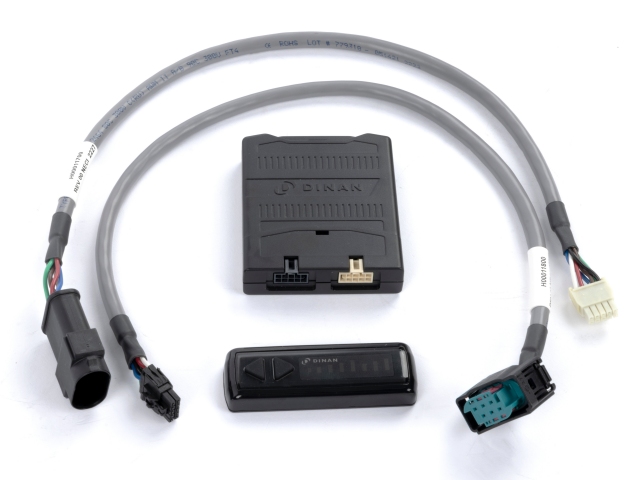 DINAN THROTTLE BOOSTER (BMW & 2020-2025 Toyota GR Supra)