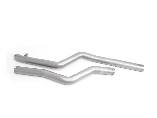 DINAN High Flow Mid-Pipe (BMW 340i F30 & 440i F32) - Click Image to Close