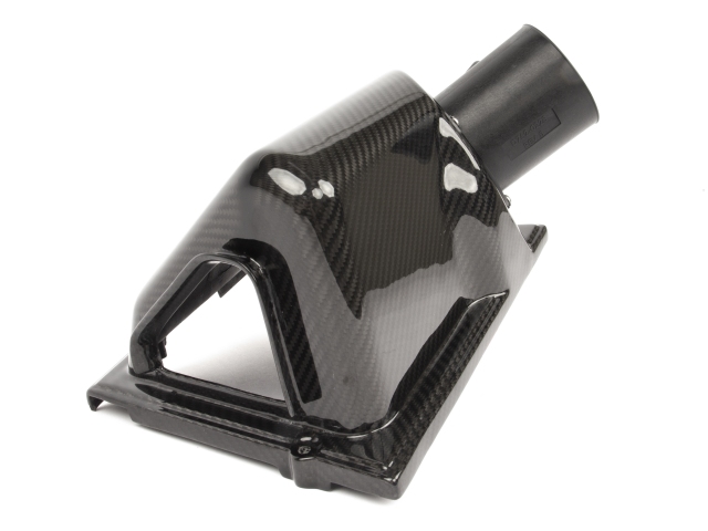 DINAN Carbon Fiber Cold Air Intake (BMW X1 F48 & X2 F39)