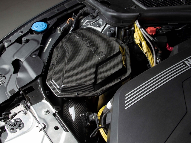 DINAN Cold Air Intake, Carbon Fiber (2019-2021 BMW M340i)