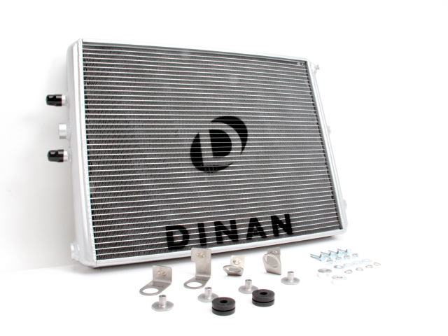 DINAN High Performance Heat Exhanger (BMW M2C F87, M3 F80 & M4 F82 & F83) - Click Image to Close