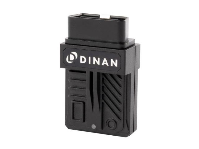 DINAN CONNECT (BMW 4.4TT N63 & S63)