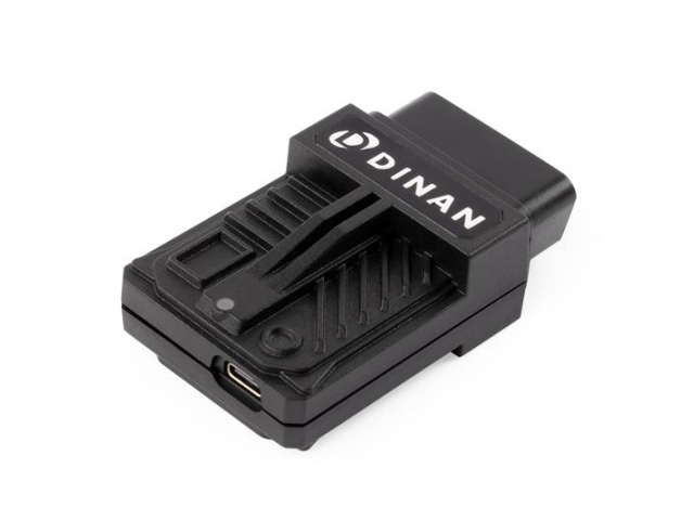 DINAN CONNECT & UNLOCK TOOL (BMW 4.4TT N63 & S63)