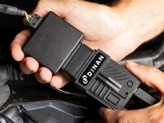 DINAN UNOCK TOOL (BMW 4.4TT N63 & S63)