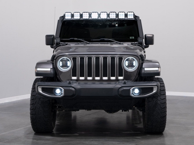 DIODE DYNAMIC ELITE LED Headlights (2018-2023 Jeep Wrangler JL & JLU)