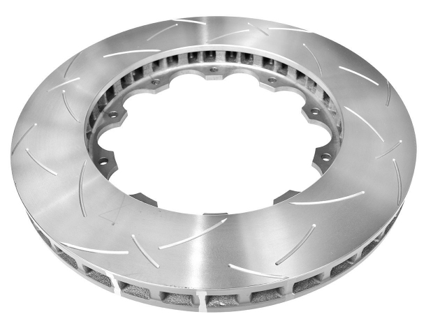 DBA 5000 SERIES T3 Brake Ring, Front (2015-2023 Dodge Challenger 6.4L 392 & 6.2L HELLCAT)