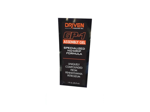 DRIVEN GP-1 ASSEMBLY GEL (1 Ounce)