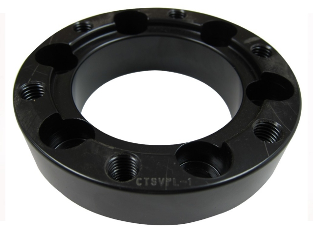 DRIVESHAFT SHOP Conversion Plate, 100MM To 108MM