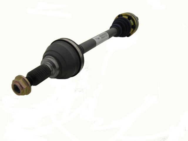 DRIVESHAFT SHOP Level 5 Direct Bolt-In Axle, Left [1400 HP] (2012-2015 Camaro ZL1)