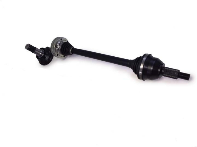 DRIVESHAFT SHOP Level 5 Direct Bolt-In Axle, Right [1400 HP] (2016-2020 Camaro SS)