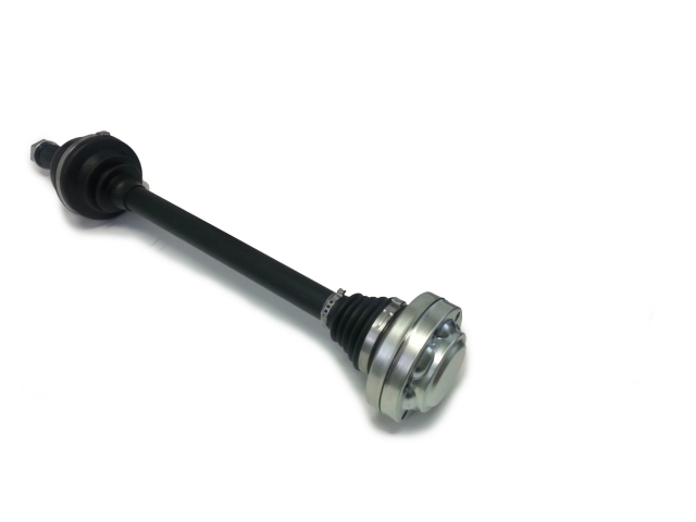 DRIVESHAFT SHOP Level 5 Direct Bolt-In Axle, Left [1400 HP] (2017-2020 Camaro ZL1) - Click Image to Close