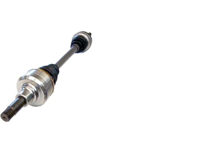 DRIVESHAFT SHOP Level 2 Axle, Left [600 HP] (2005-2008 CHRYSLER 6.1L HEMI)