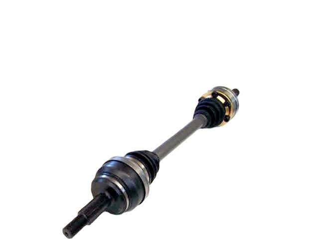 DRIVESHAFT SHOP Level 2 Axle, Right [600 HP] (2005-2008 CHRYSLER 6.1L HEMI)