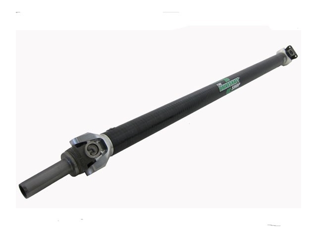 DRIVESHAFT SHOP 850 HP 2.37" 1-Piece Carbon Fiber Driveshaft (2015 Impreza WRX STi)