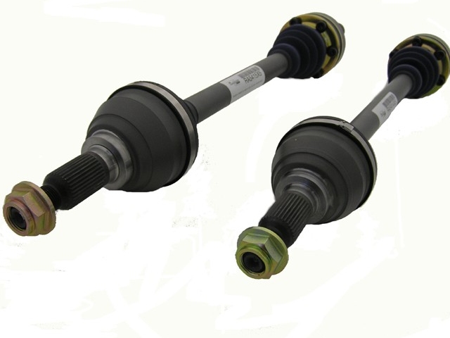 DRIVESHAFT SHOP 1400 HP Level 5 Direct Bolt-In Axle, Right (2010-2014 Camaro SS)