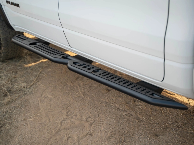 DV8 OE PLUS Side Steps (2019-2024 RAM 1500)