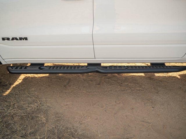 DV8 OE PLUS Side Steps (2019-2024 RAM 1500)