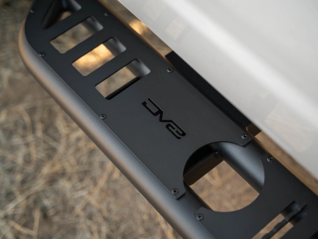 DV8 OE PLUS Side Steps (2019-2024 RAM 1500)